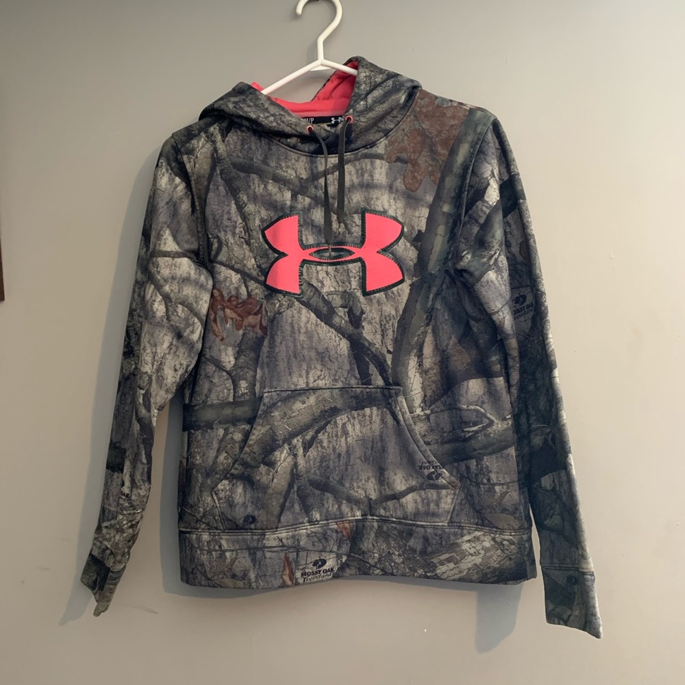 Under Armour Hoodie